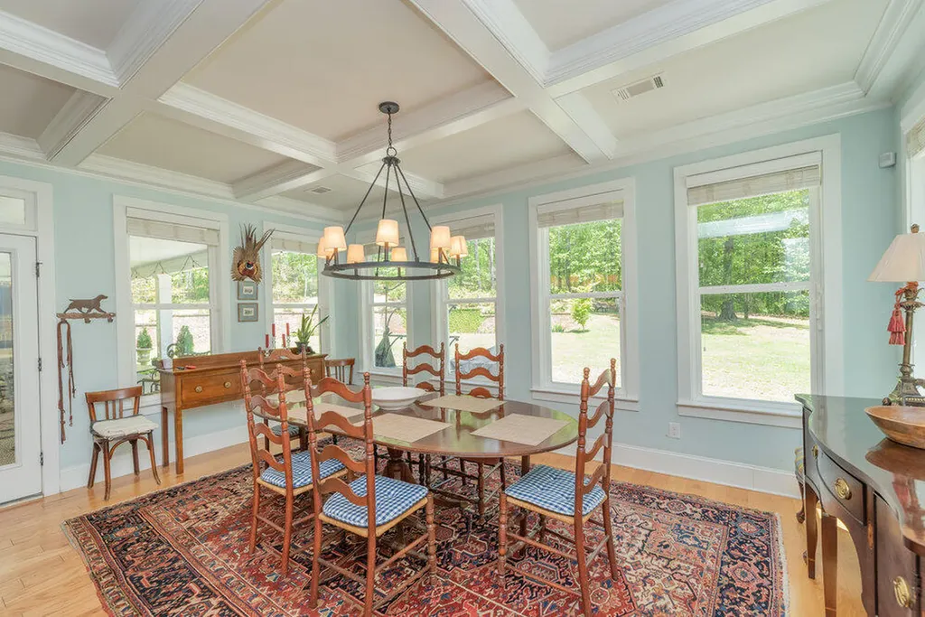 719 William Avenue Appling GA 30802