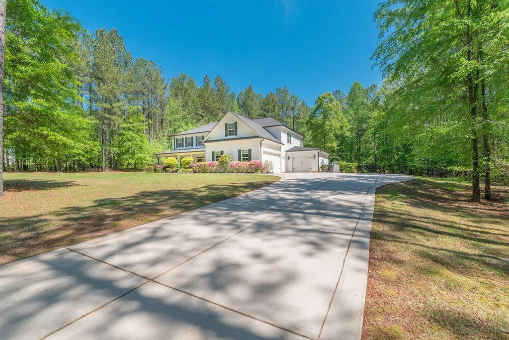 719 William Avenue Appling GA 30802