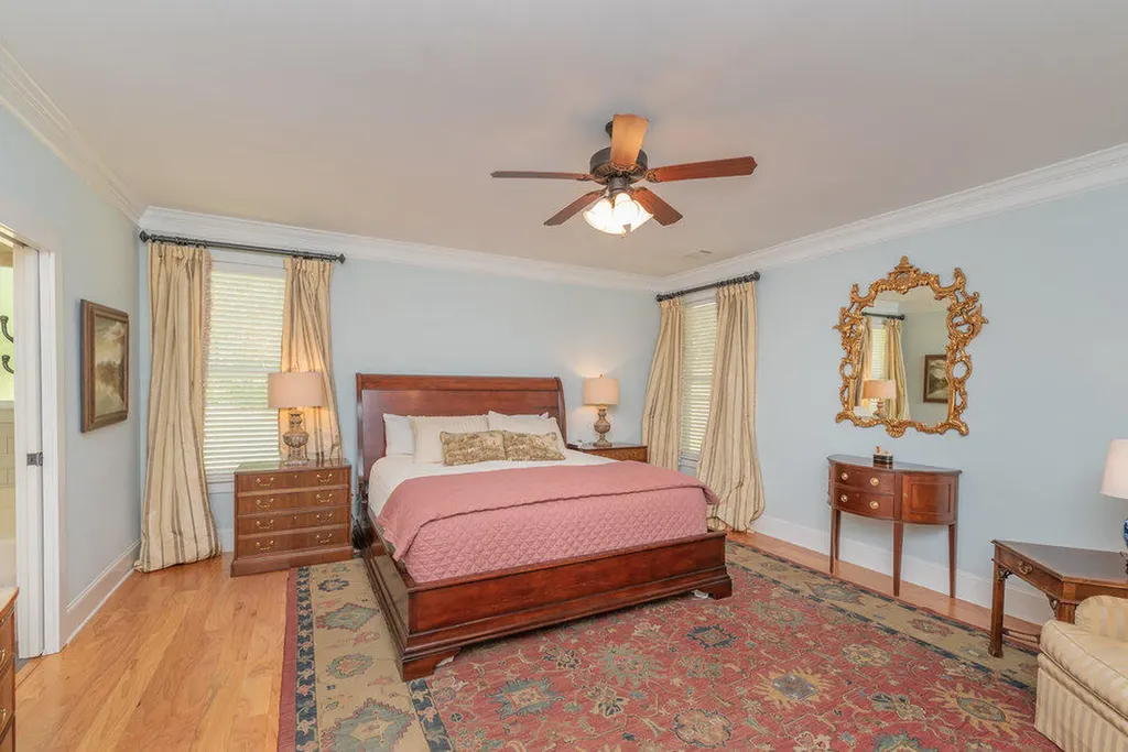 719 William Avenue Appling GA 30802