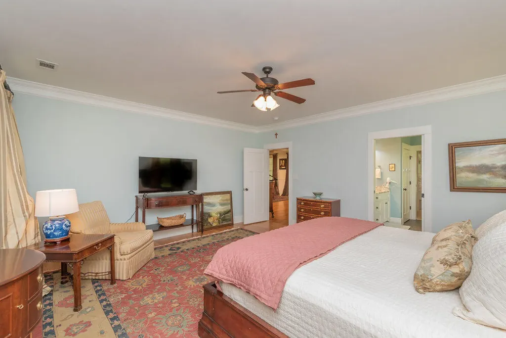 719 William Avenue Appling GA 30802