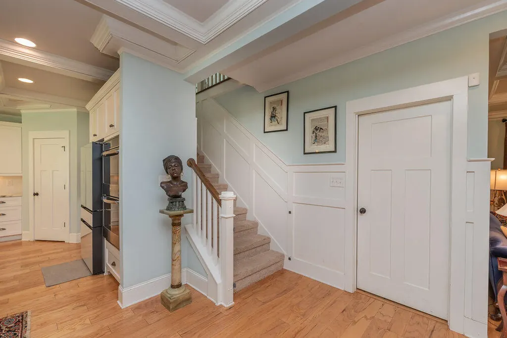 719 William Avenue Appling GA 30802