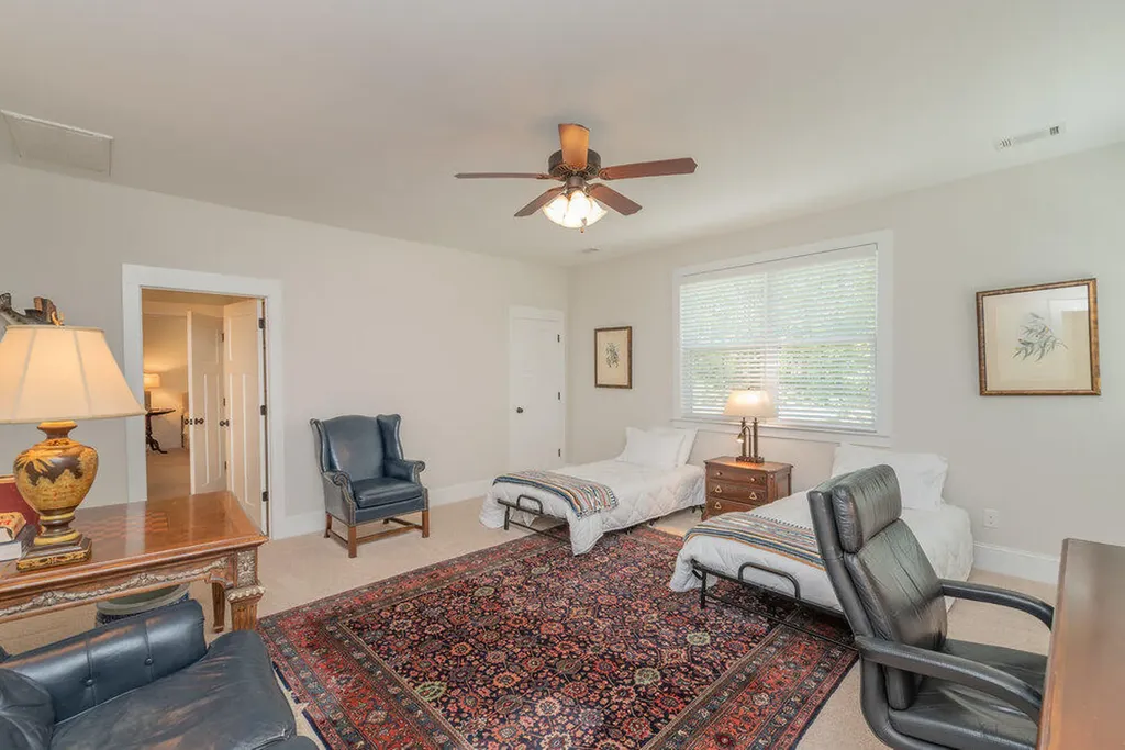 719 William Avenue Appling GA 30802