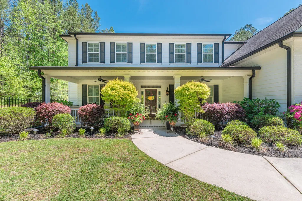 719 William Avenue Appling GA 30802