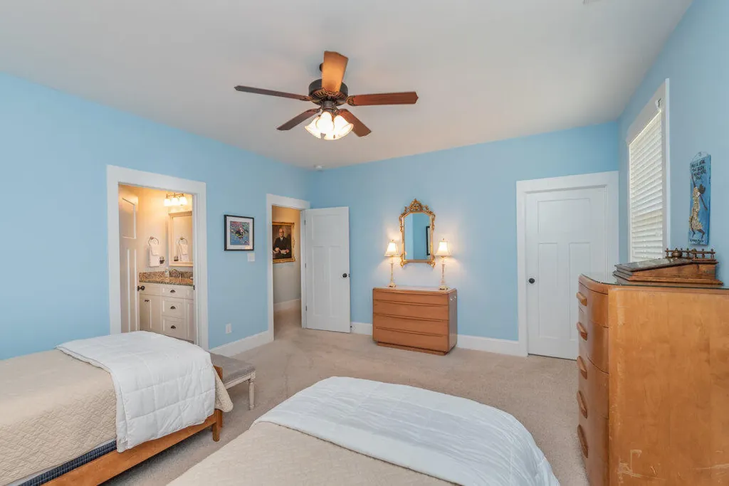 719 William Avenue Appling GA 30802