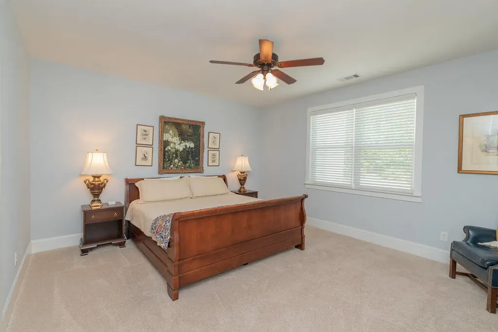 719 William Avenue Appling GA 30802