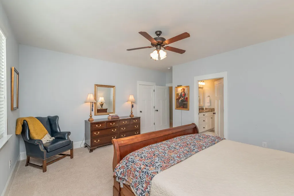 719 William Avenue Appling GA 30802