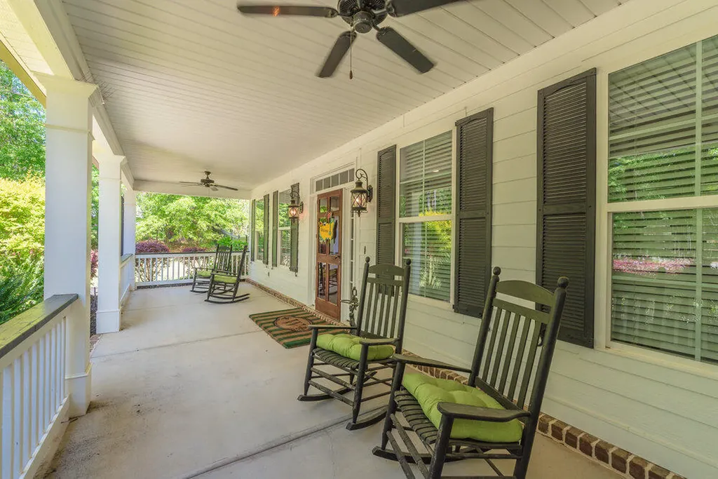 719 William Avenue Appling GA 30802