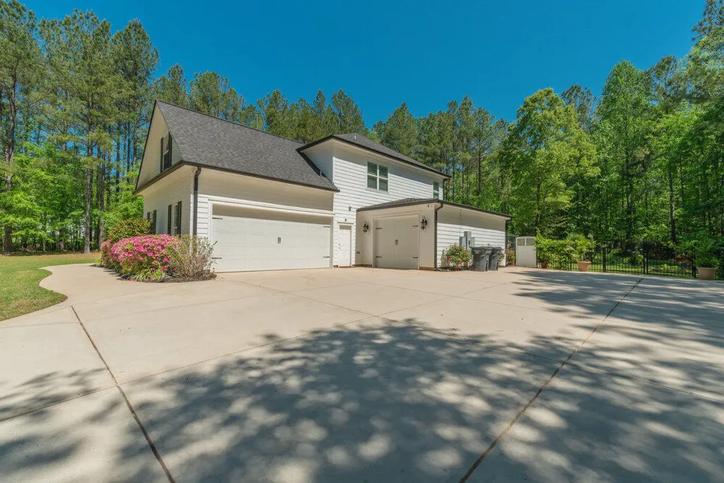 719 William Avenue Appling GA 30802