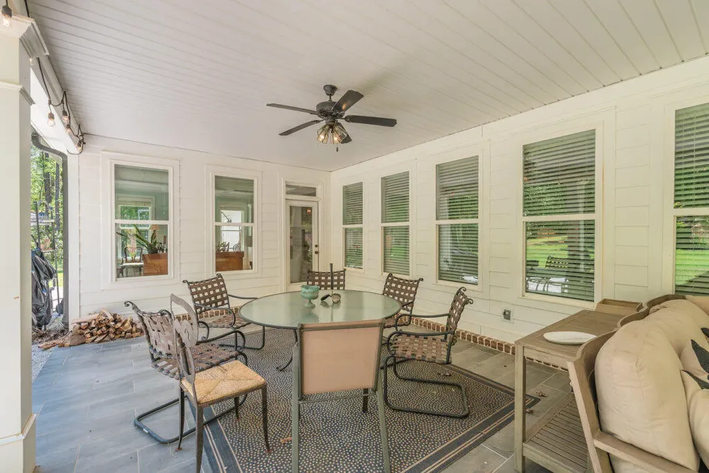 719 William Avenue Appling GA 30802