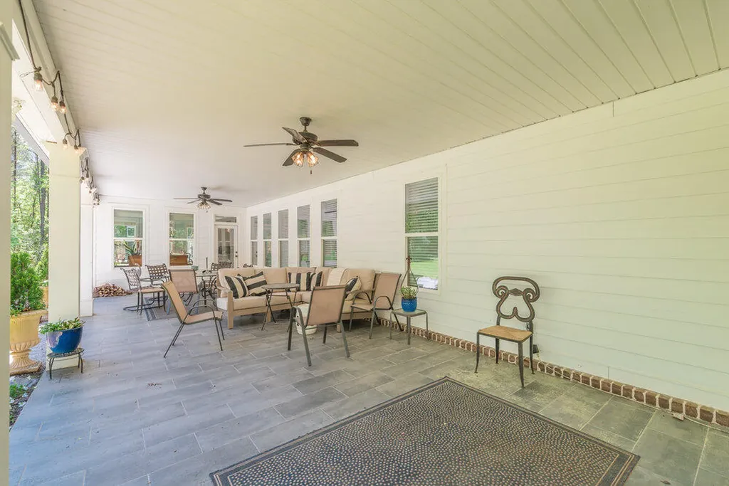 719 William Avenue Appling GA 30802