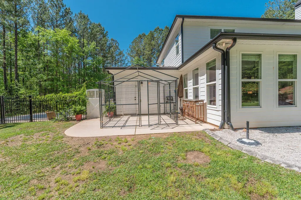 719 William Avenue Appling GA 30802