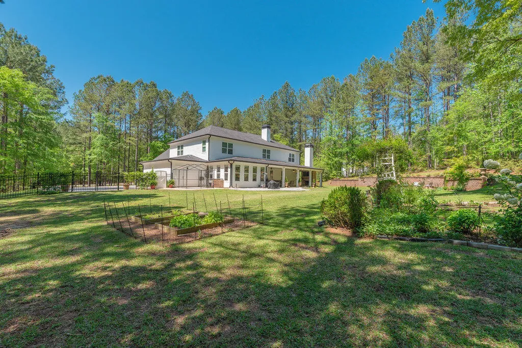 719 William Avenue Appling GA 30802