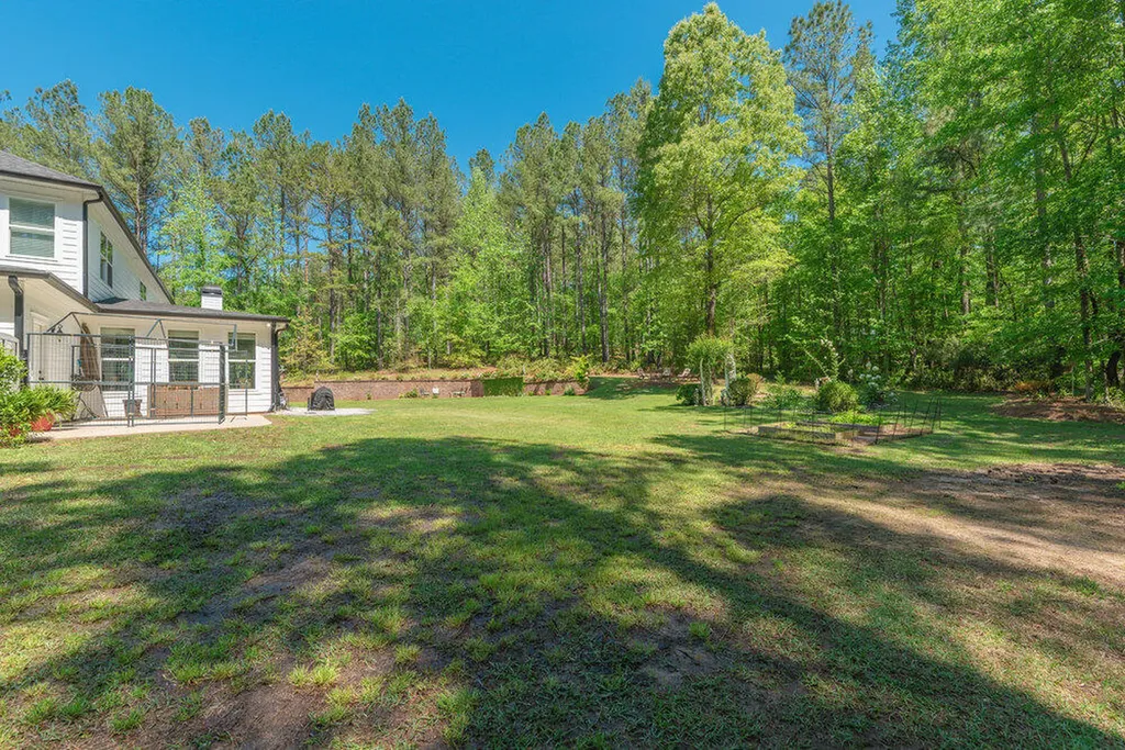 719 William Avenue Appling GA 30802