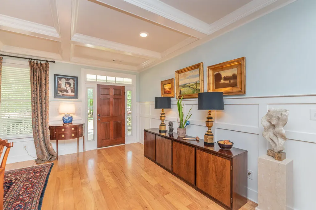 719 William Avenue Appling GA 30802