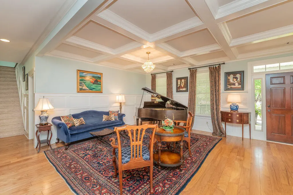 719 William Avenue Appling GA 30802