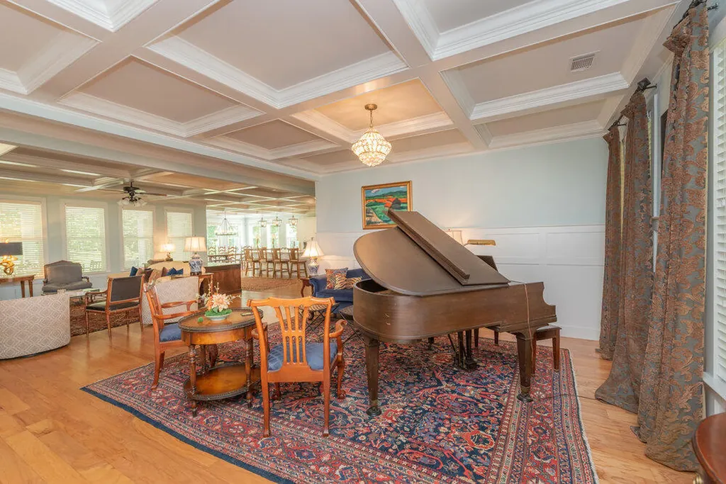 719 William Avenue Appling GA 30802