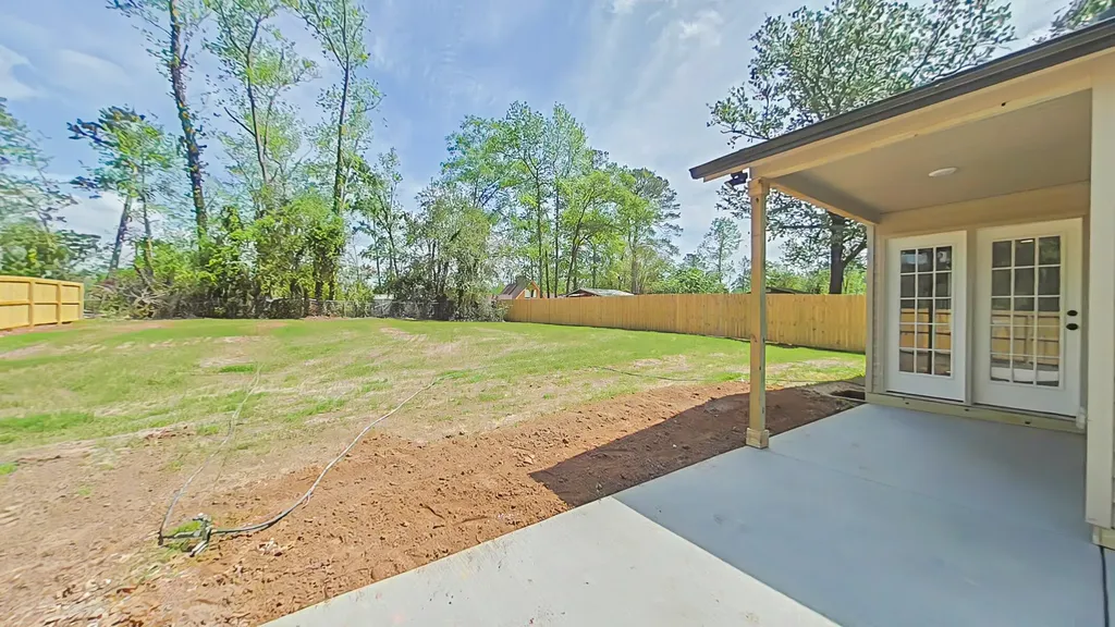 1015 Oleander Drive Augusta GA 30904