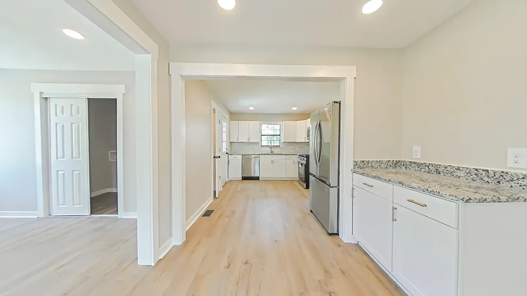 1015 Oleander Drive Augusta GA 30904