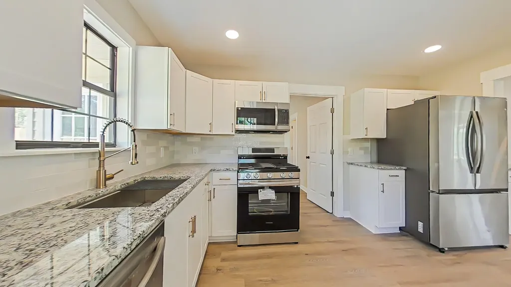 1015 Oleander Drive Augusta GA 30904