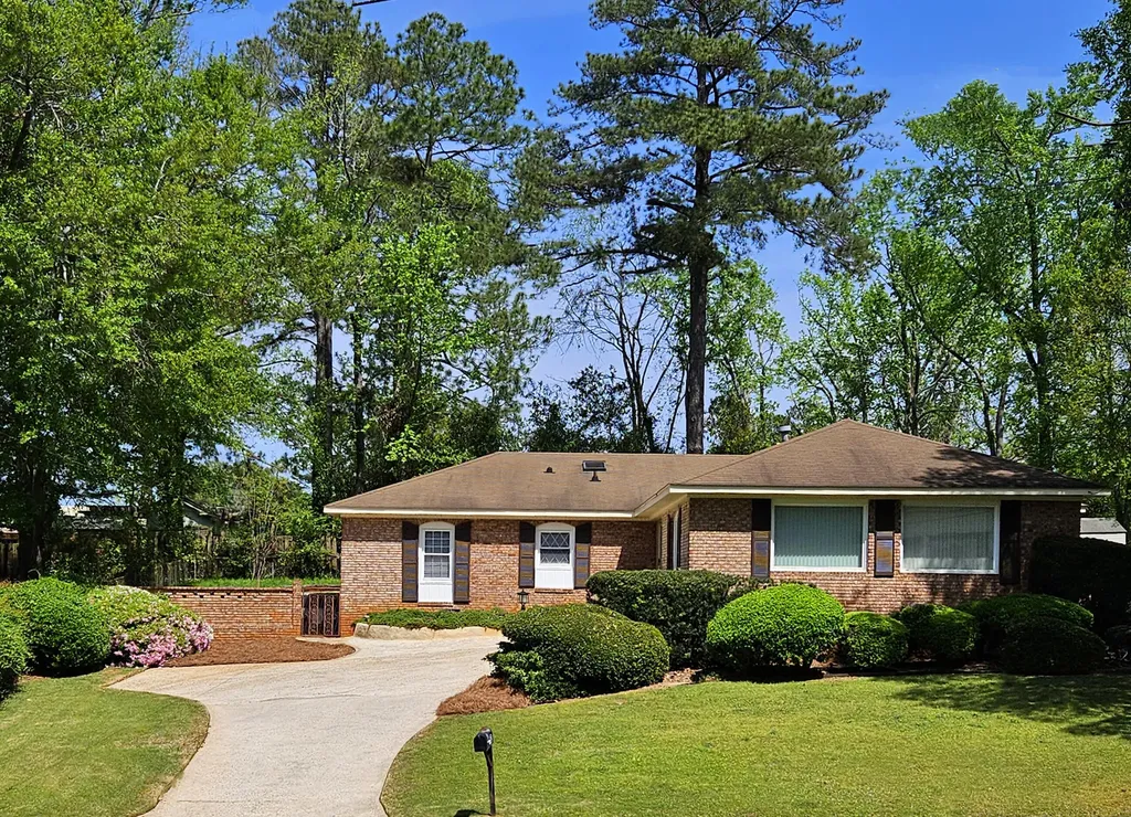 2705 Bolling Road Augusta GA 30909