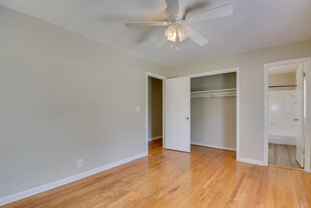 2705 Bolling Road Augusta GA 30909