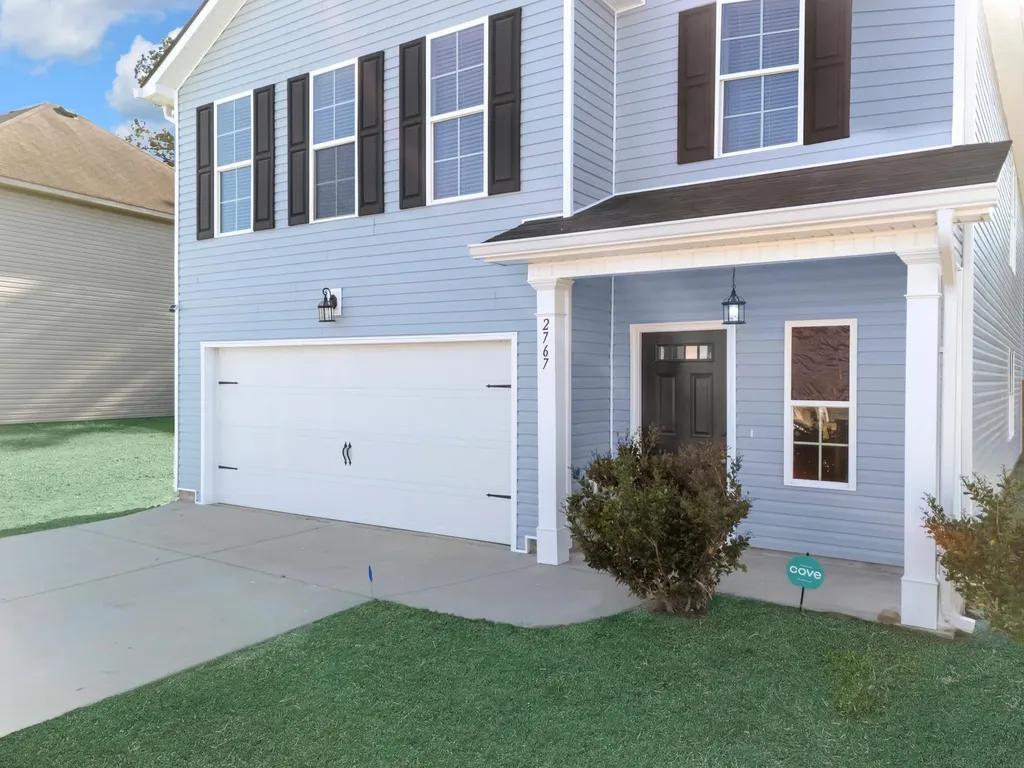 2767 Huntcliffe Drive Augusta GA 30909