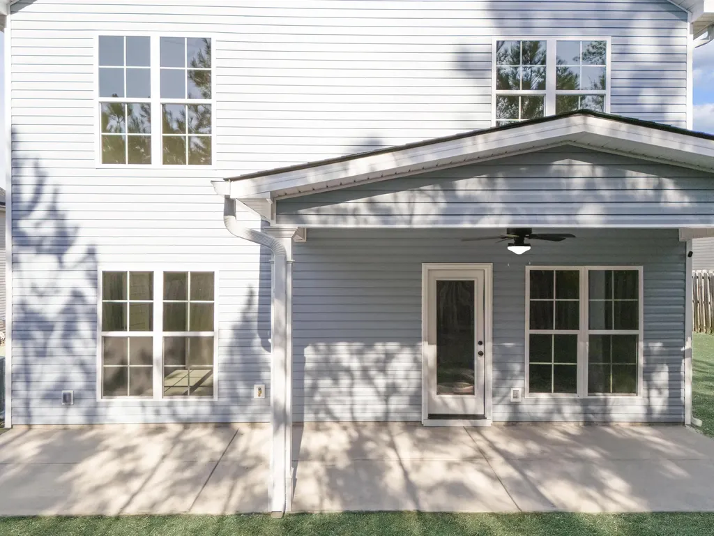 2767 Huntcliffe Drive Augusta GA 30909