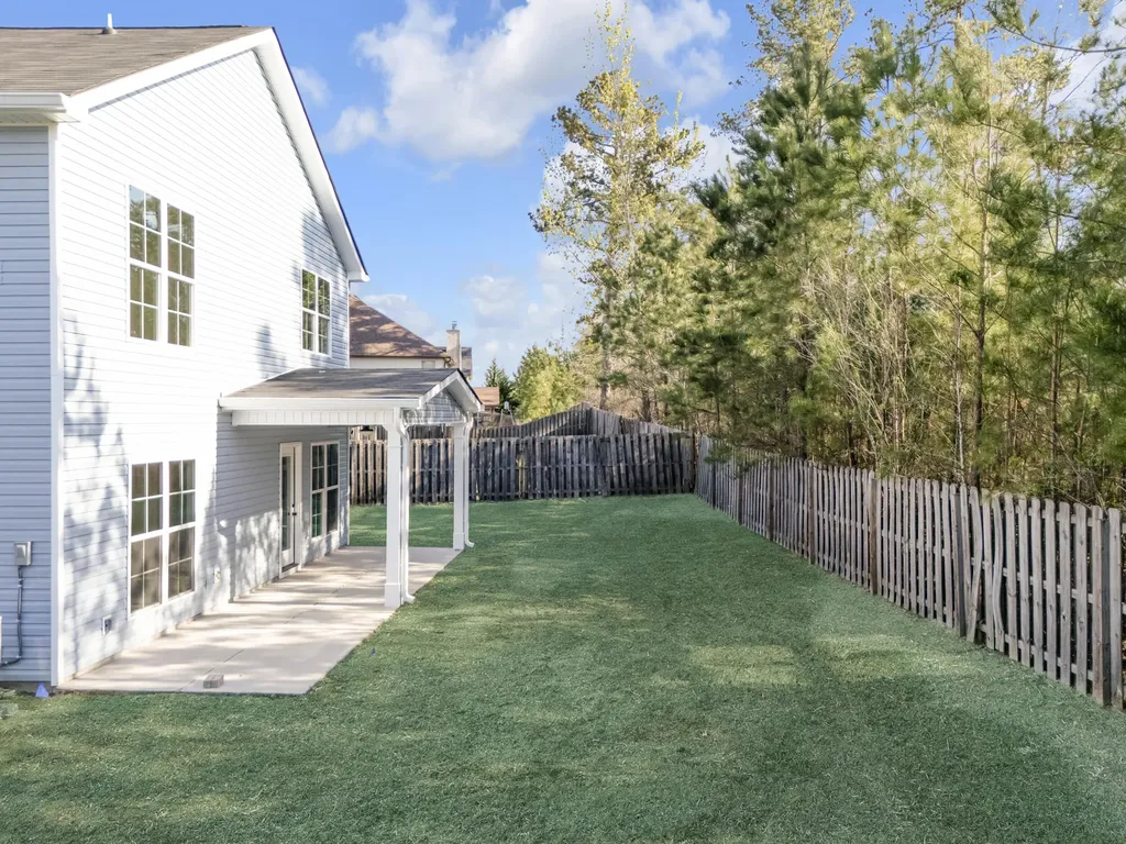 2767 Huntcliffe Drive Augusta GA 30909