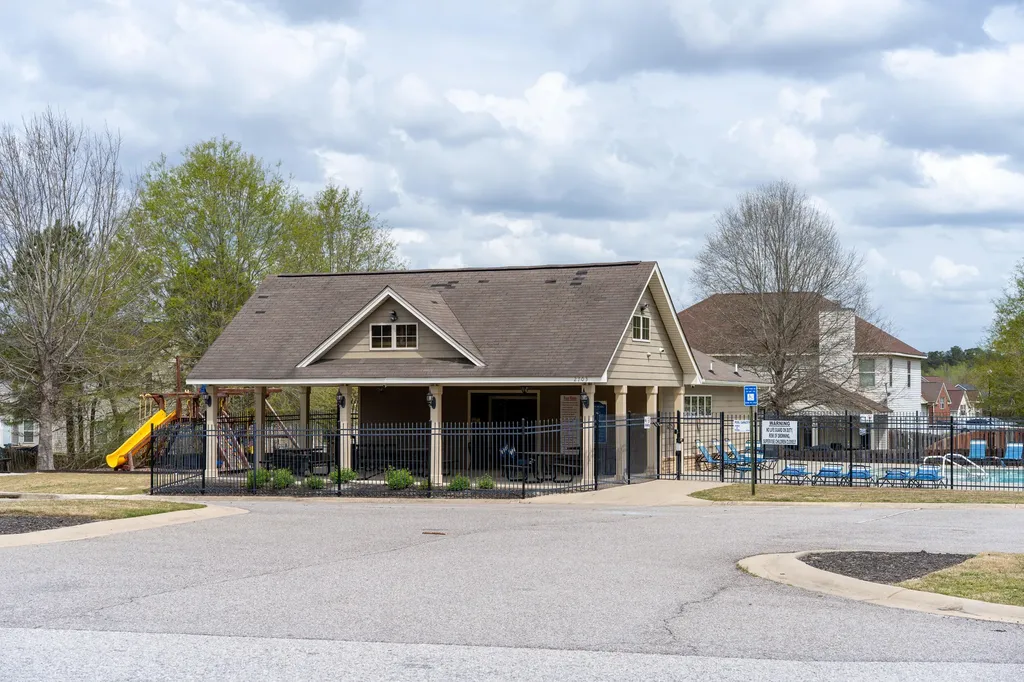 2767 Huntcliffe Drive Augusta GA 30909