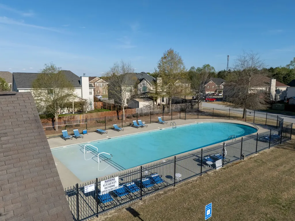 2767 Huntcliffe Drive Augusta GA 30909