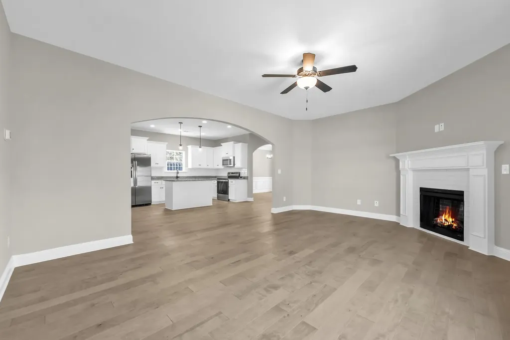 2767 Huntcliffe Drive Augusta GA 30909