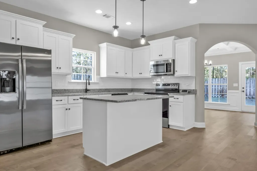 2767 Huntcliffe Drive Augusta GA 30909