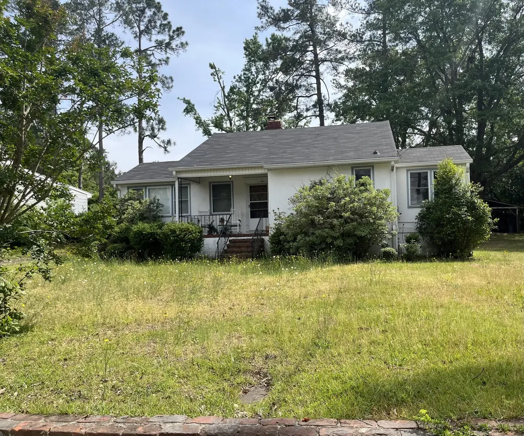 3134 Switzer Drive Augusta GA 30909