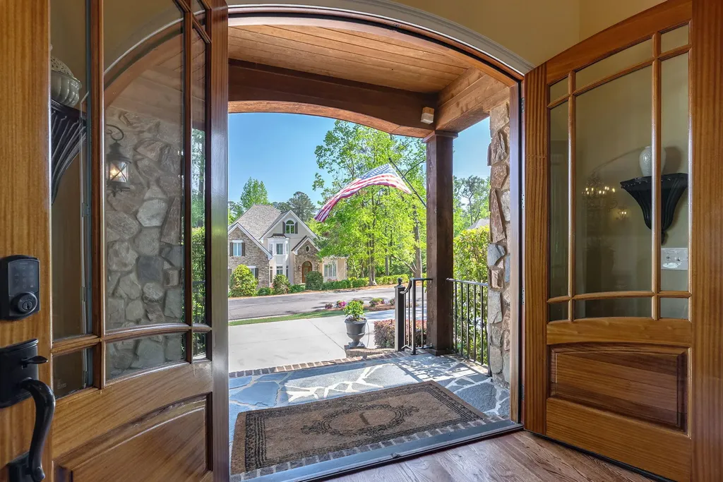 54 Conifer Circle Augusta GA 30909