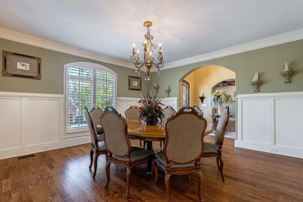 54 Conifer Circle Augusta GA 30909