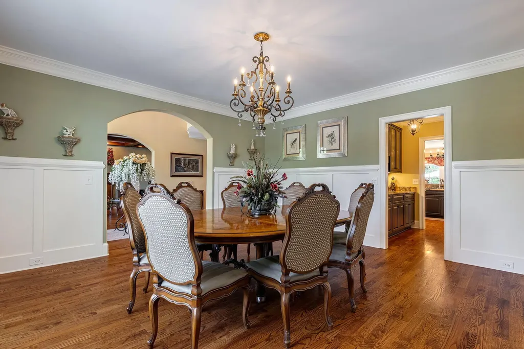 54 Conifer Circle Augusta GA 30909