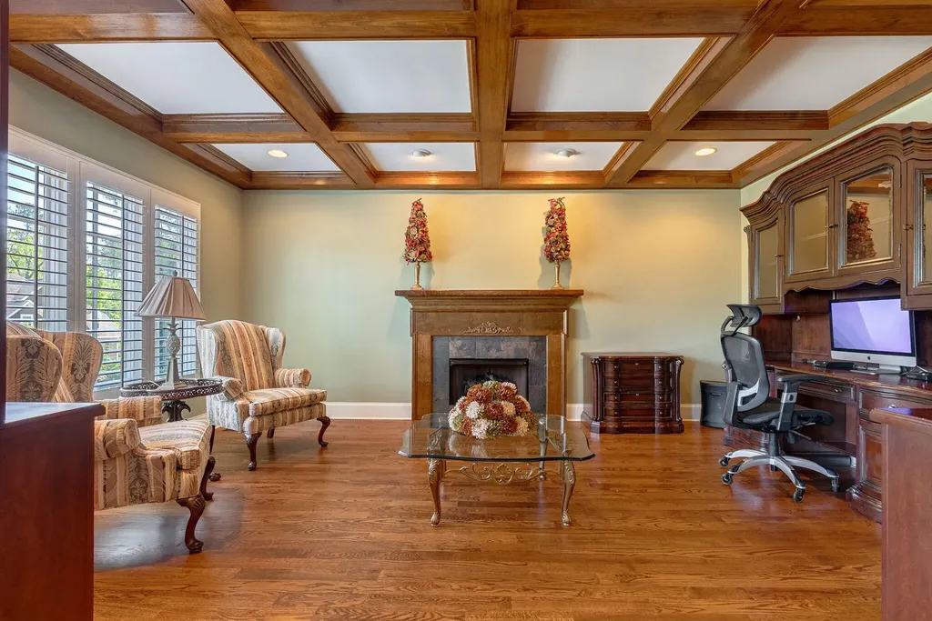 54 Conifer Circle Augusta GA 30909