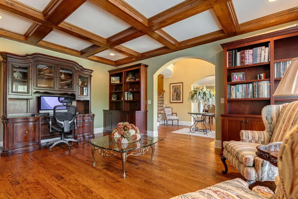 54 Conifer Circle Augusta GA 30909