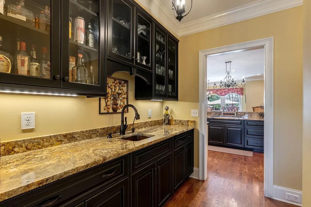 54 Conifer Circle Augusta GA 30909