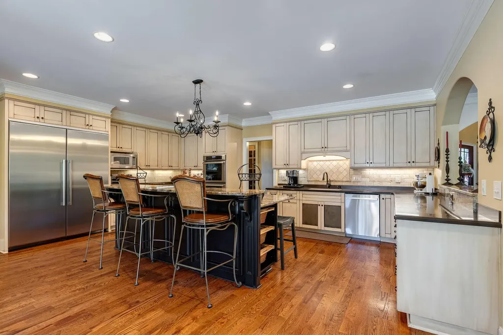 54 Conifer Circle Augusta GA 30909