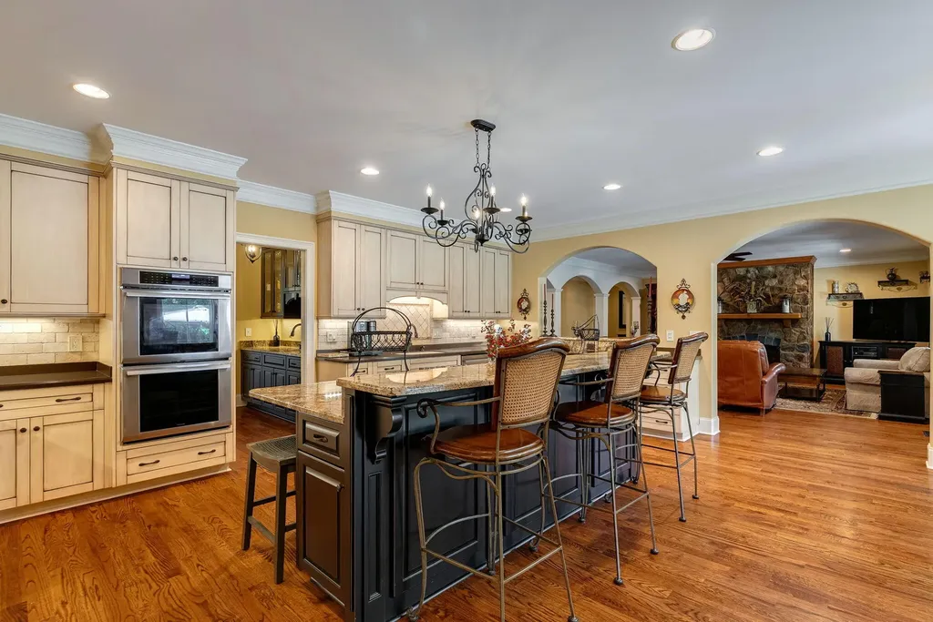 54 Conifer Circle Augusta GA 30909