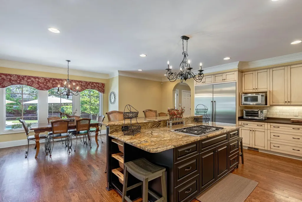 54 Conifer Circle Augusta GA 30909