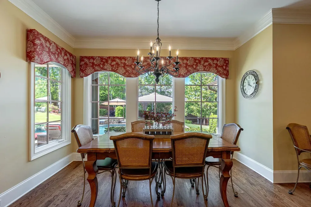 54 Conifer Circle Augusta GA 30909