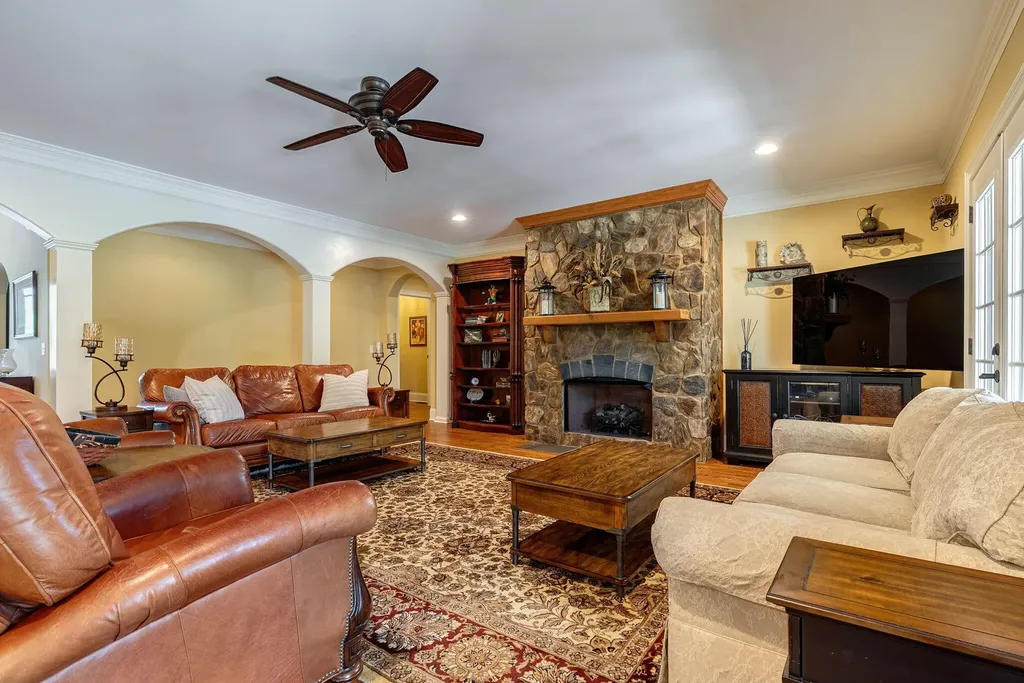 54 Conifer Circle Augusta GA 30909