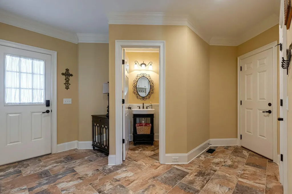 54 Conifer Circle Augusta GA 30909