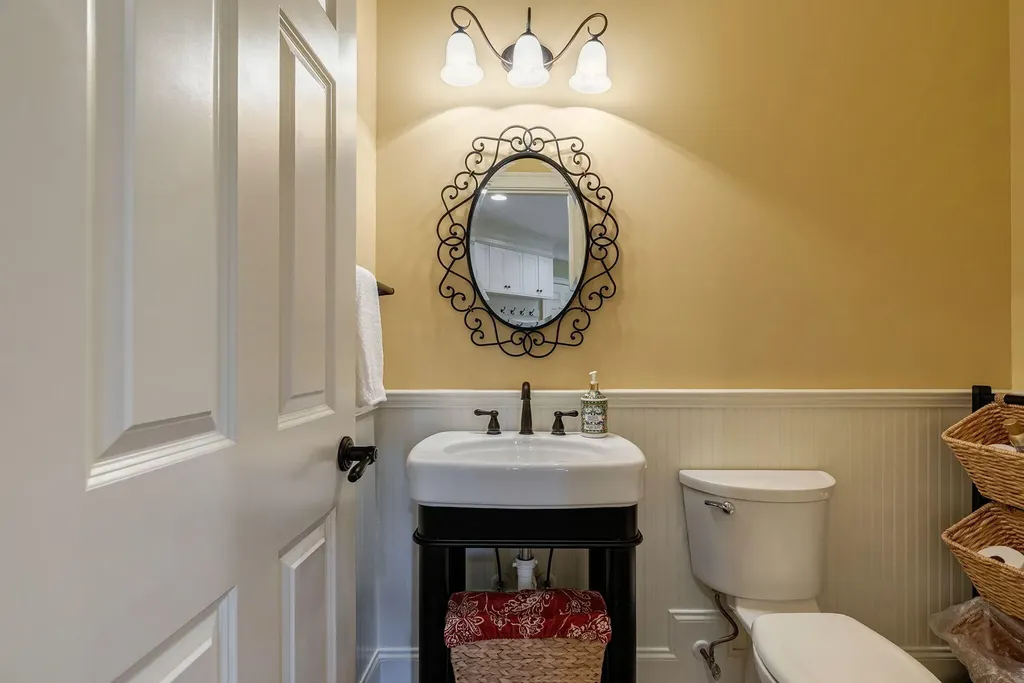 54 Conifer Circle Augusta GA 30909