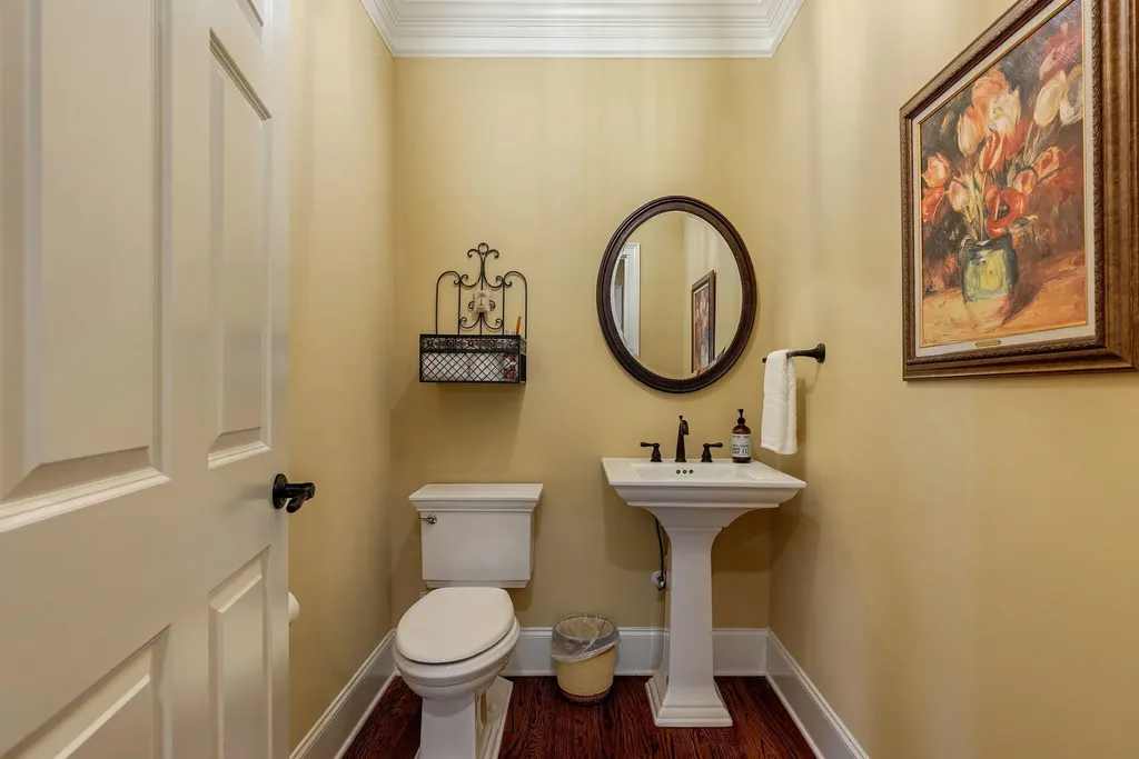 54 Conifer Circle Augusta GA 30909