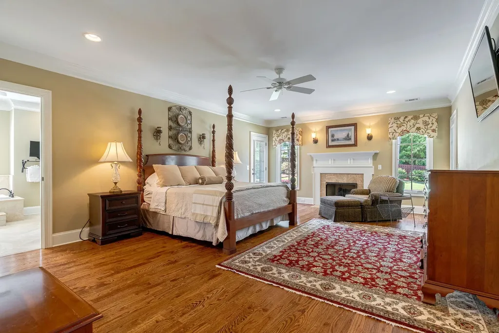 54 Conifer Circle Augusta GA 30909