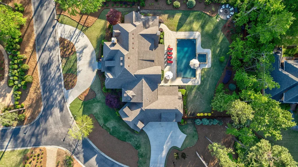 54 Conifer Circle Augusta GA 30909