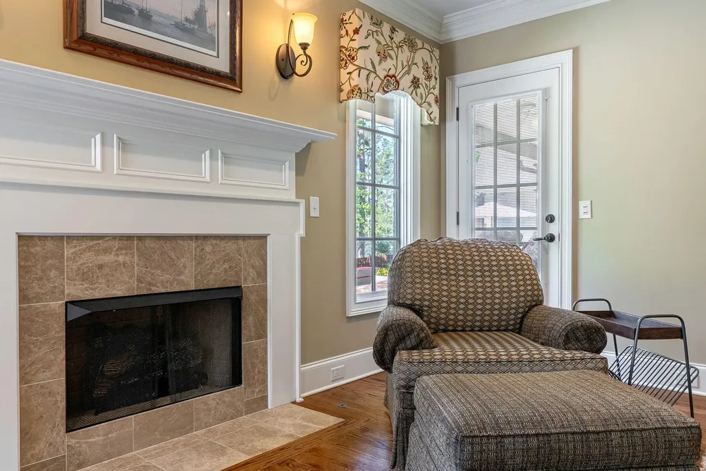 54 Conifer Circle Augusta GA 30909